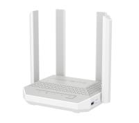 KEENETIC Hopper KN-3811-01-EU AX3000 Wi-Fi Mesh Fiber Gigabit Router - 2